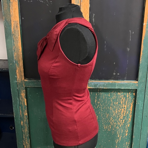 Off the Shoulder Top - Picture 4 of 8